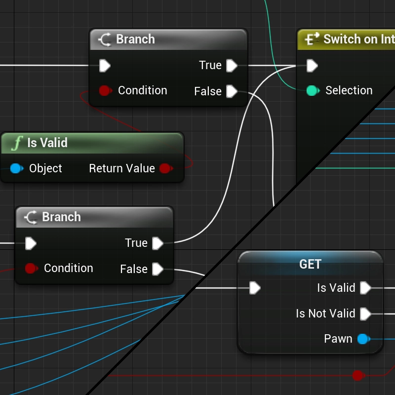 Tool scripting