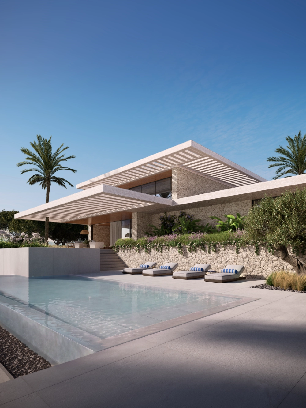 Exterior Visualization